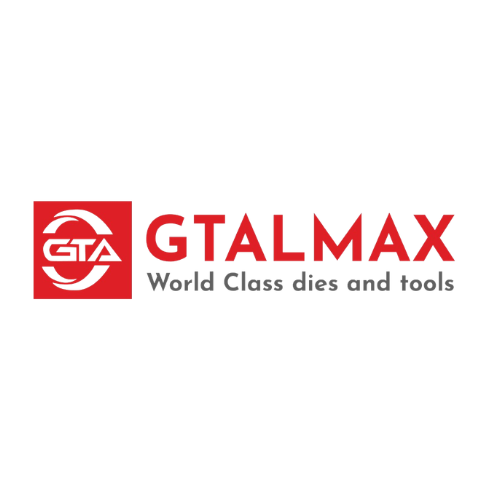 GTALMAX World Class Dies and Tools Logo