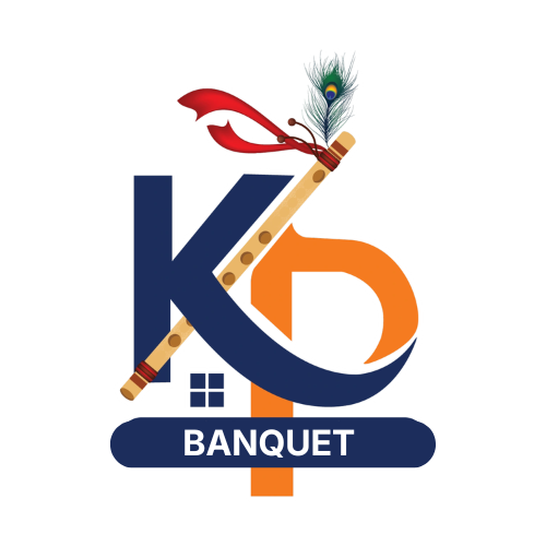 KP Banquet Hall Logo