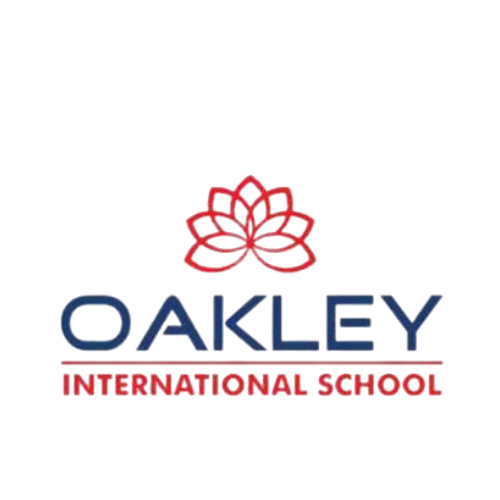 Oakley International School Logo